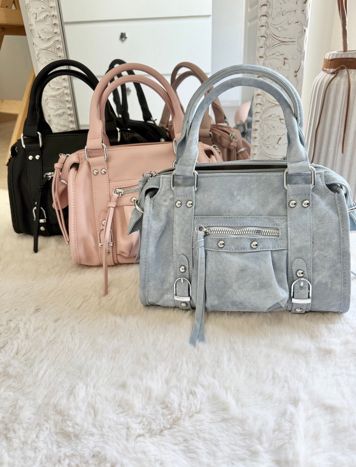 Petit Sac à main - Zoé
