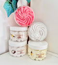 Chantilly de douche - Artisanal