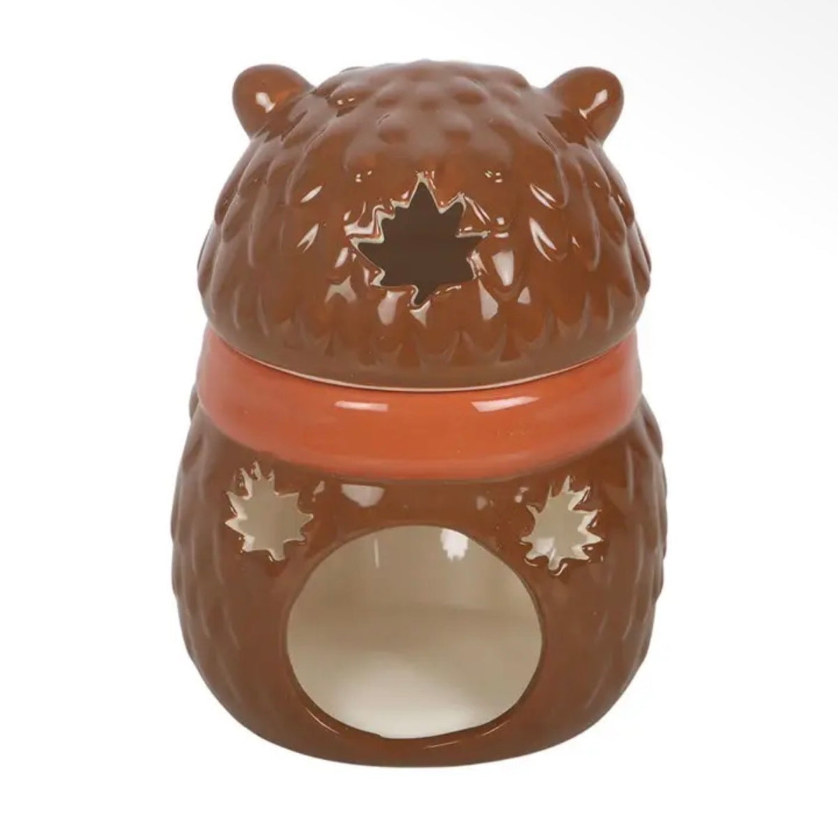 Brûleur à fondants : Hérisson - gamme maison
