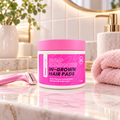 Patch anti-poil incarné - Face Facts
