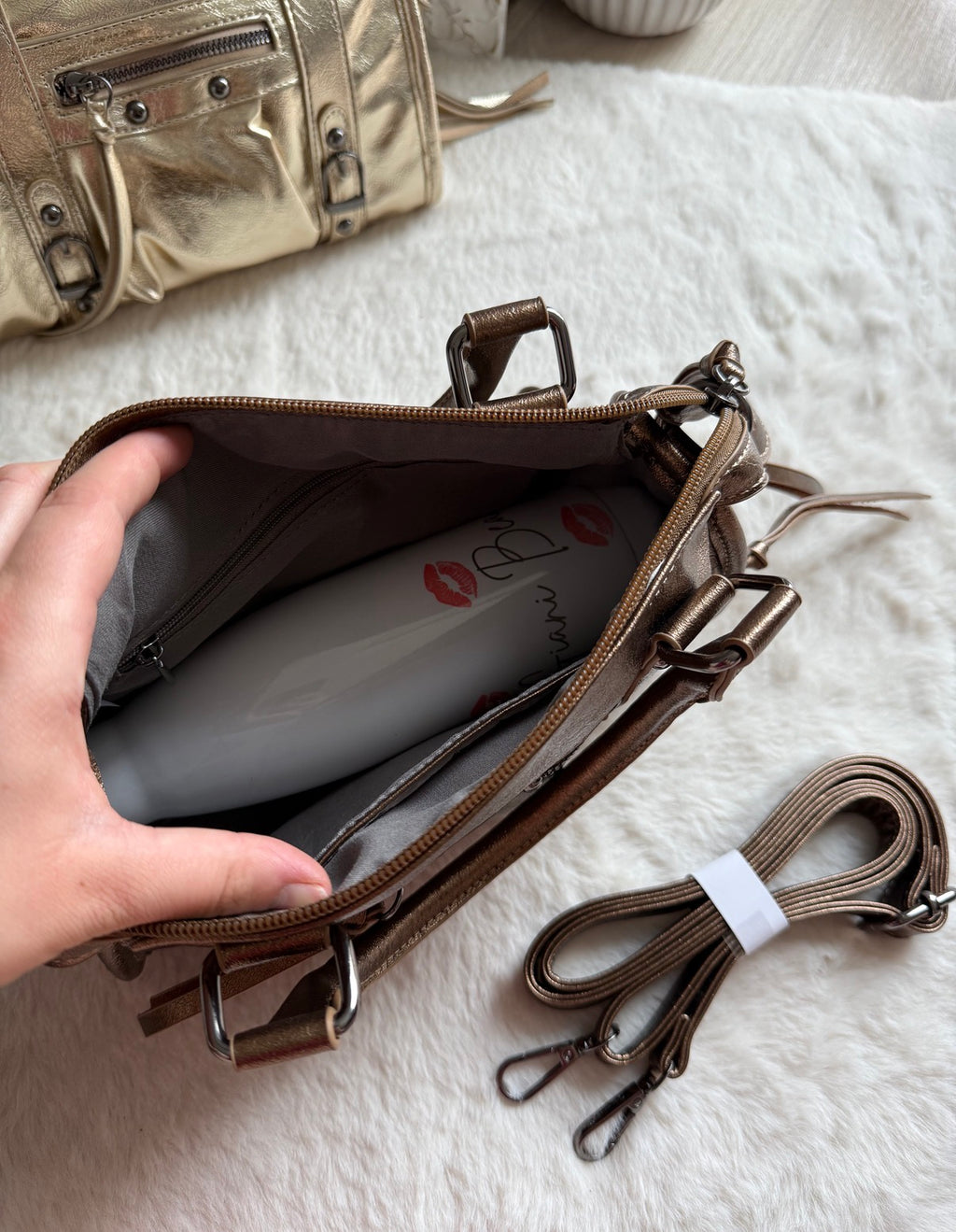 Petit Sac à main - Zoé