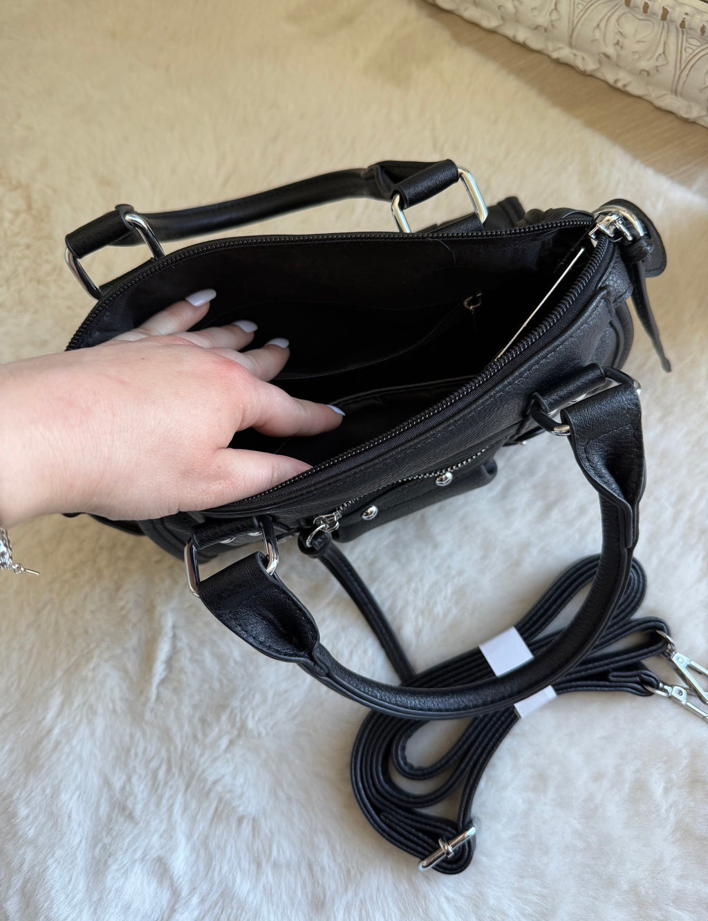 Petit Sac à main - Zoé