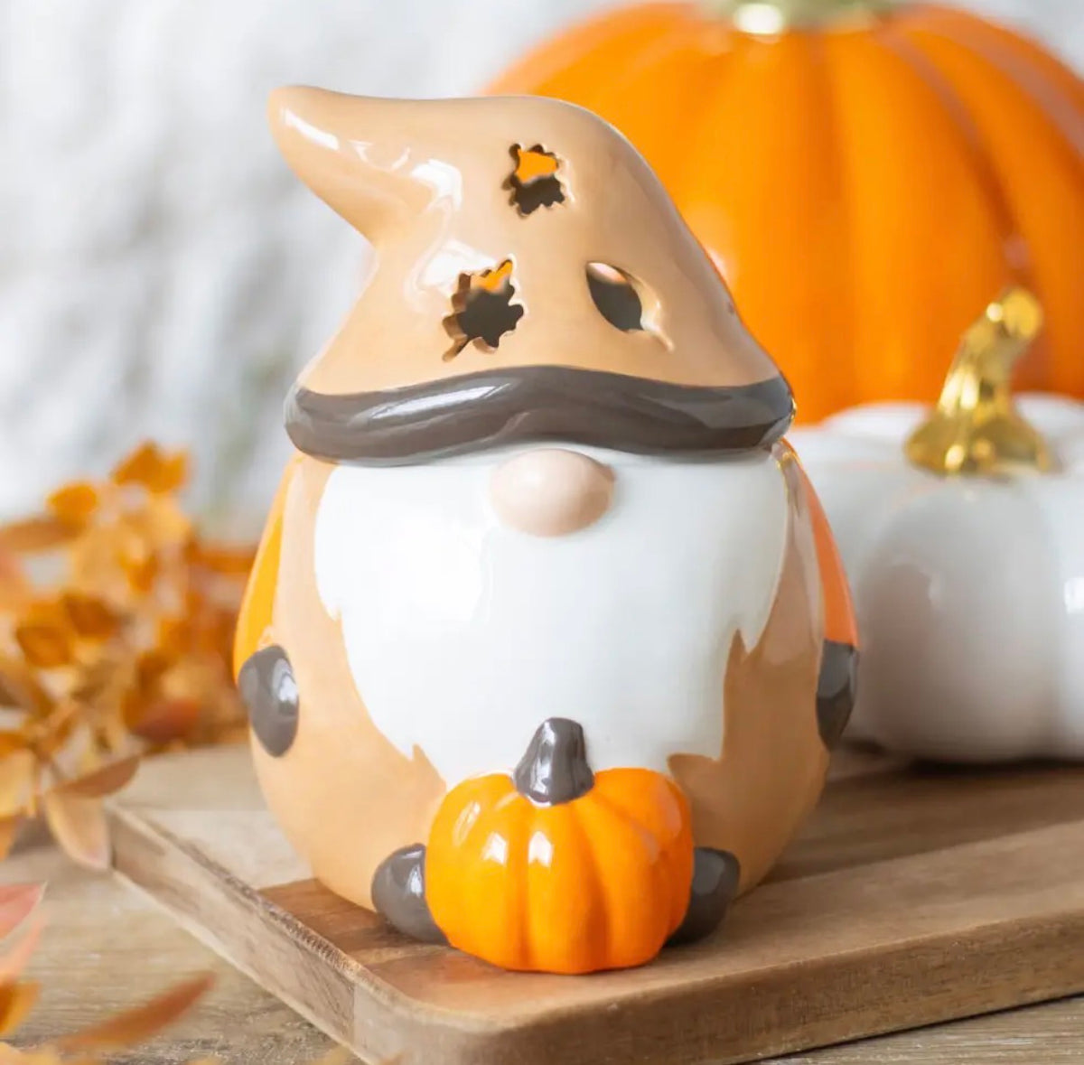 Brûleur à fondants : Gnome- gamme maison