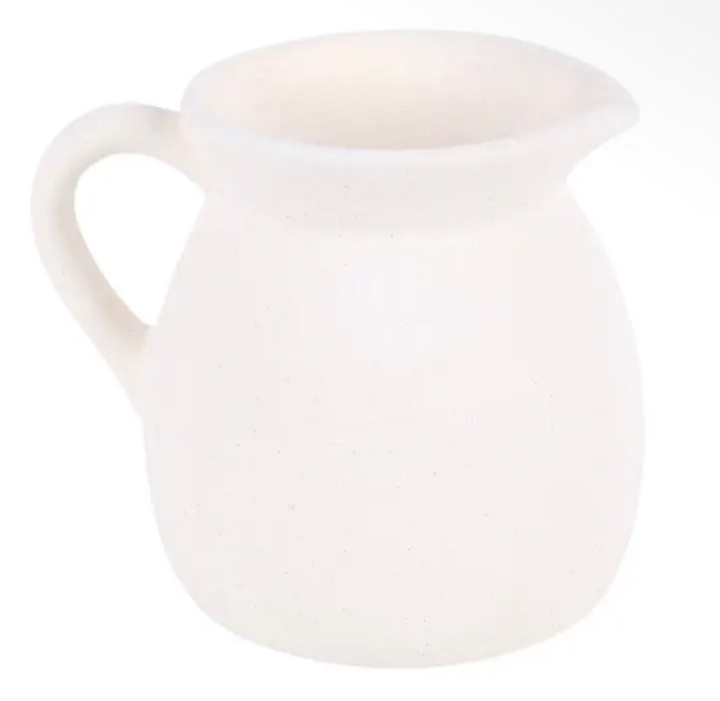 Brûleur à fondants : vase - gamme maison