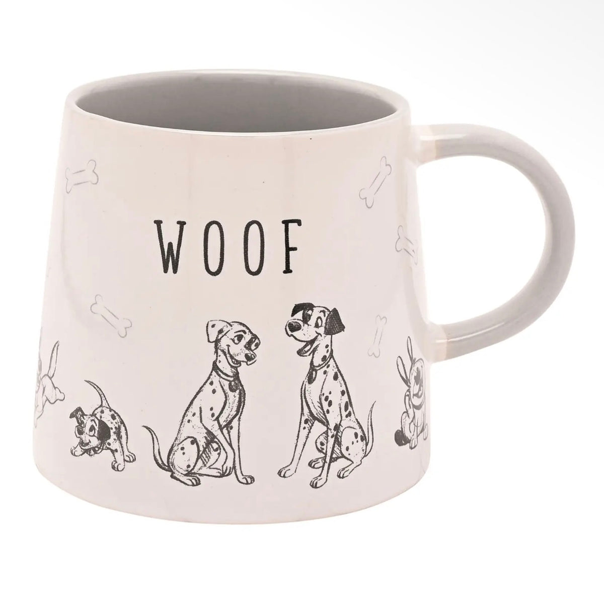 Tasse : Woof  - gamme maison