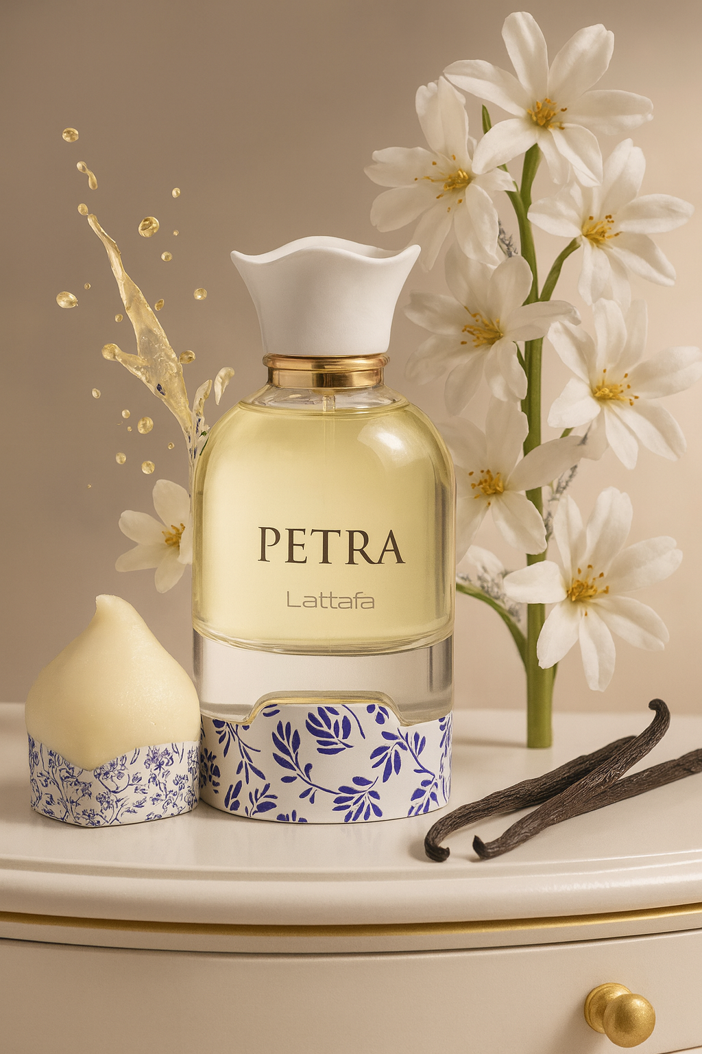 Parfum dubai - Petra