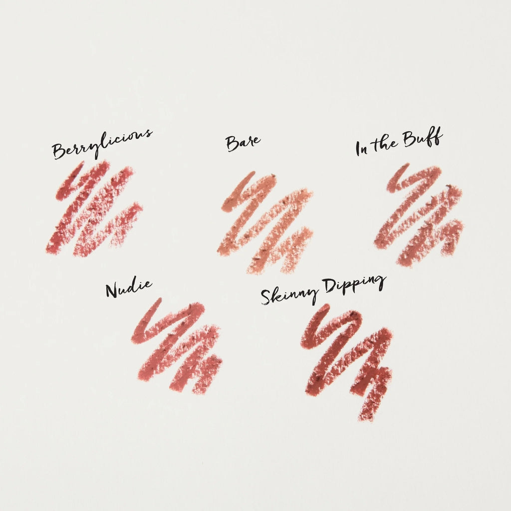 Crayon à lèvres nudes - Technic