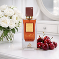 Parfum Dubaï -   Ana Abiyedh Scarlet  LATTAFA