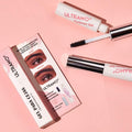 Gel fixateur transparent pour les sourcils