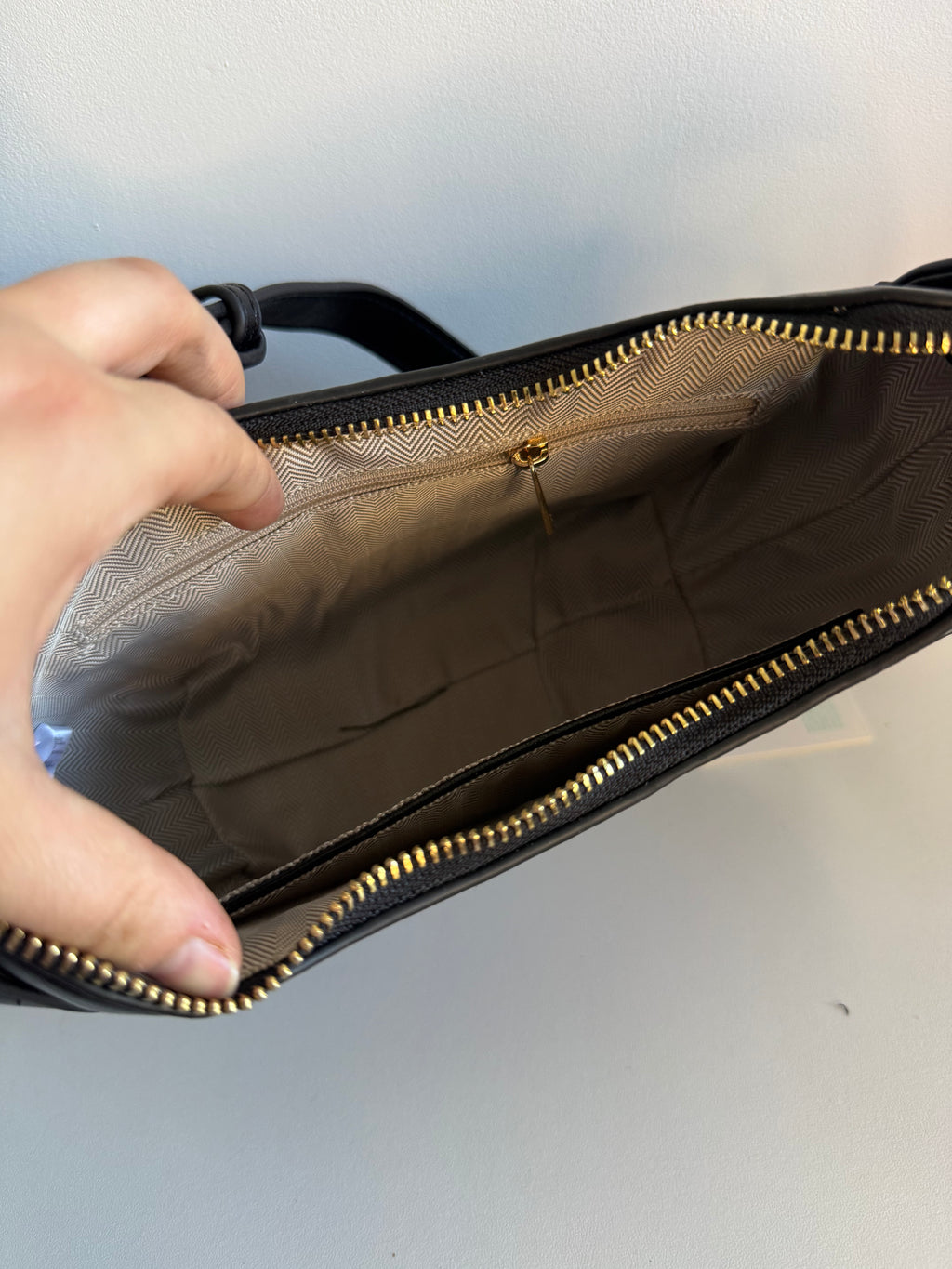 Petit sac à mains - Priscillia