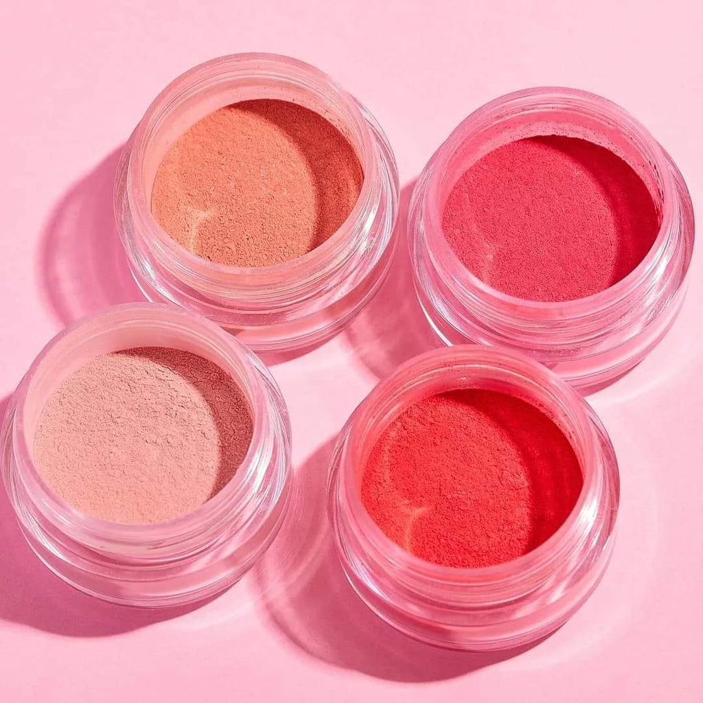 Blush en poudre - Ultramo