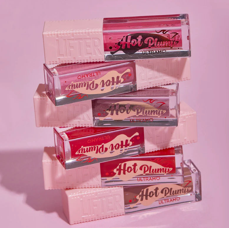 Gloss repulpant - Ultramo