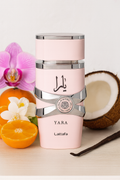 Parfum dubaï - yara Rose Lattafa