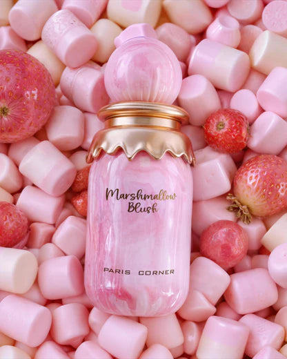 Parfum Dubaï (dupe) - Marshmallow blush Paris corner