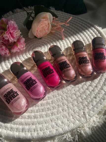 Gloss ultra brillant - Ddonna