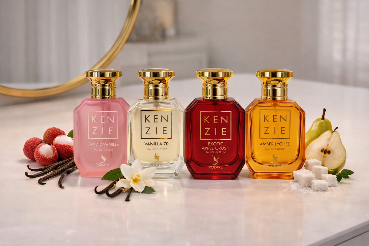 Parfum Dubaï - Kenzie 25ml