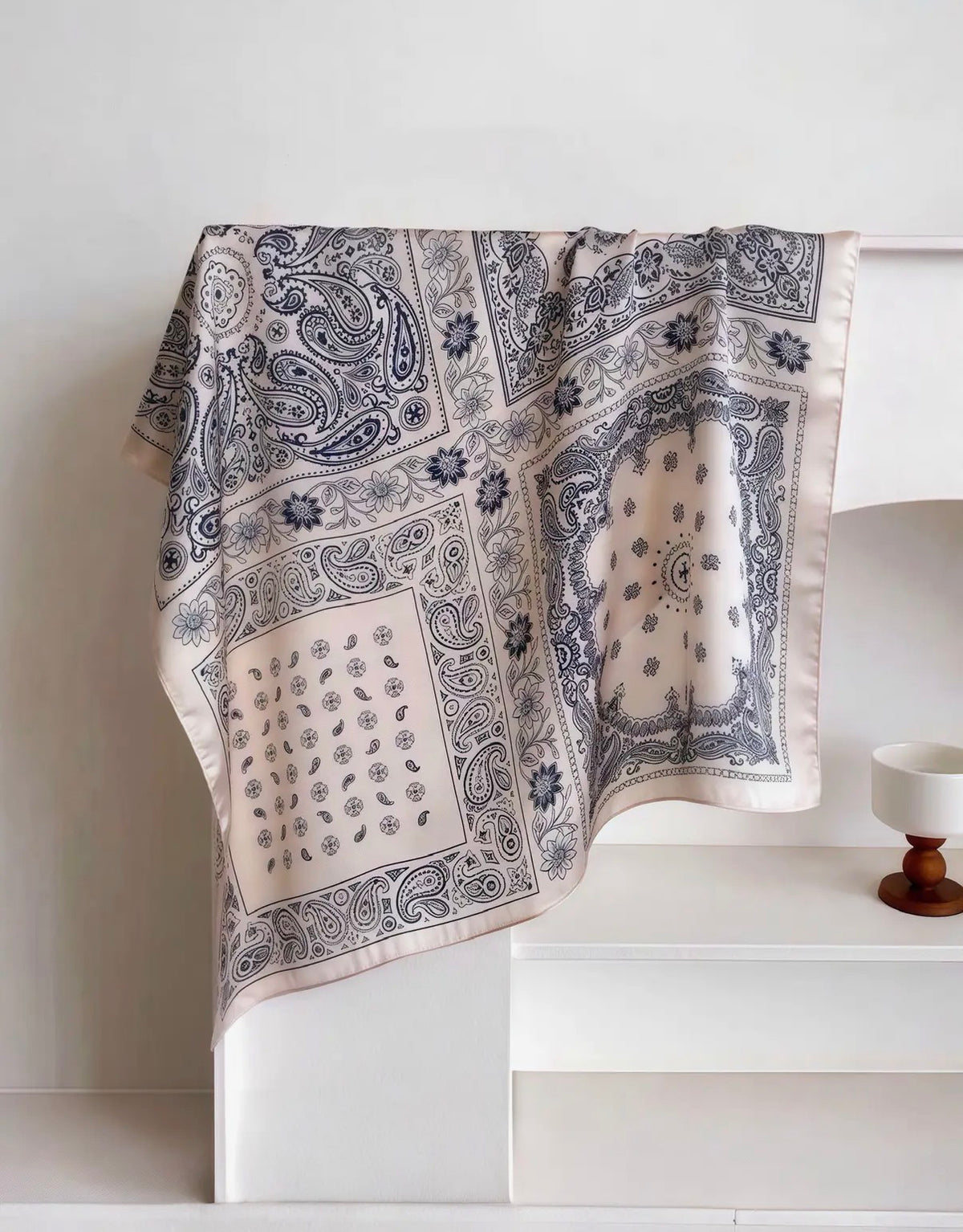 Foulard - Accessoire