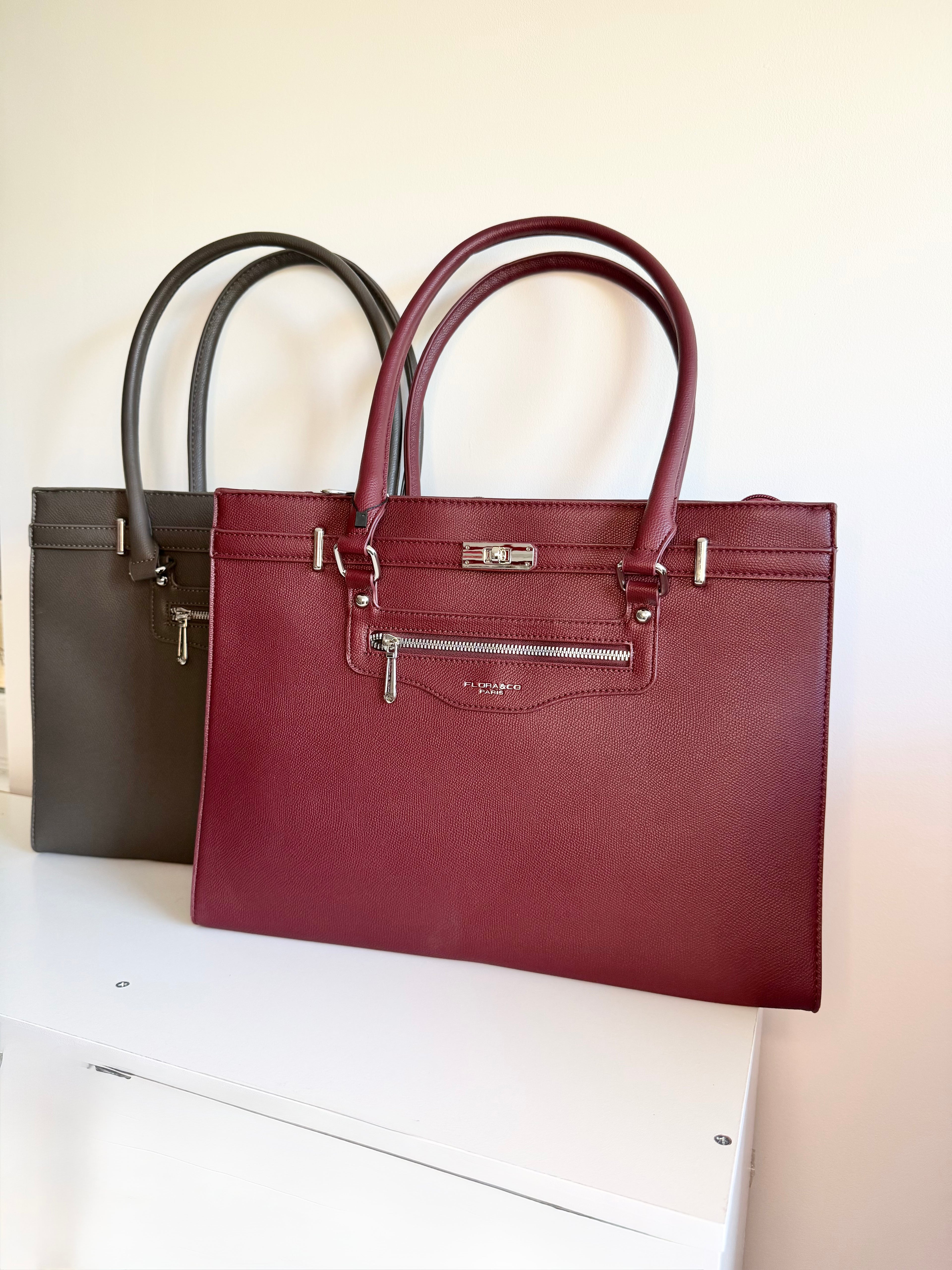 Grand sac à main - Helya