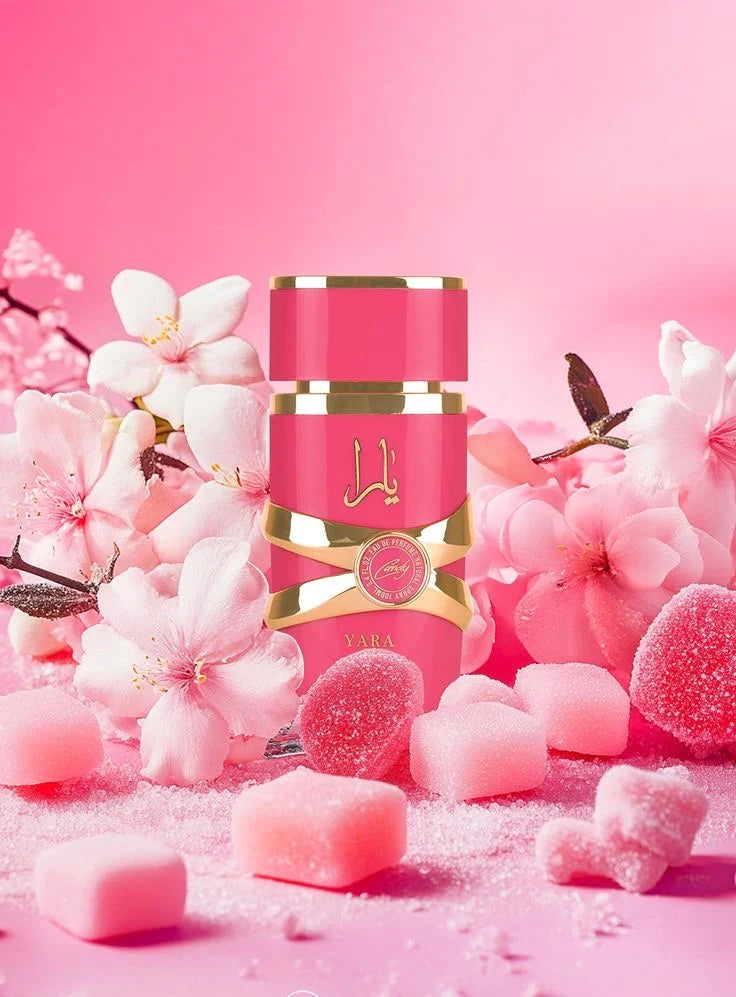 Parfum dubai - Yara Candy