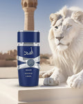 Parfum Dubaï HOMME - Asad Zanzibar