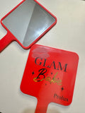 Miroir glam babe - Prolux
