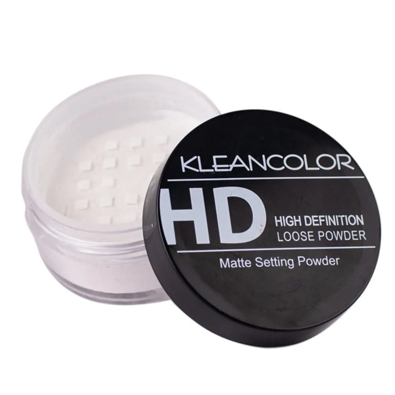 Poudre fixatrice - Kleancolor