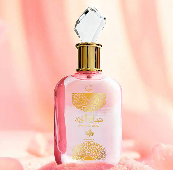 Parfum  Dubaï - Al Wataniah Sabah Al Ward Sugar