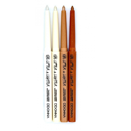 Crayon Highlighter - Ddonna