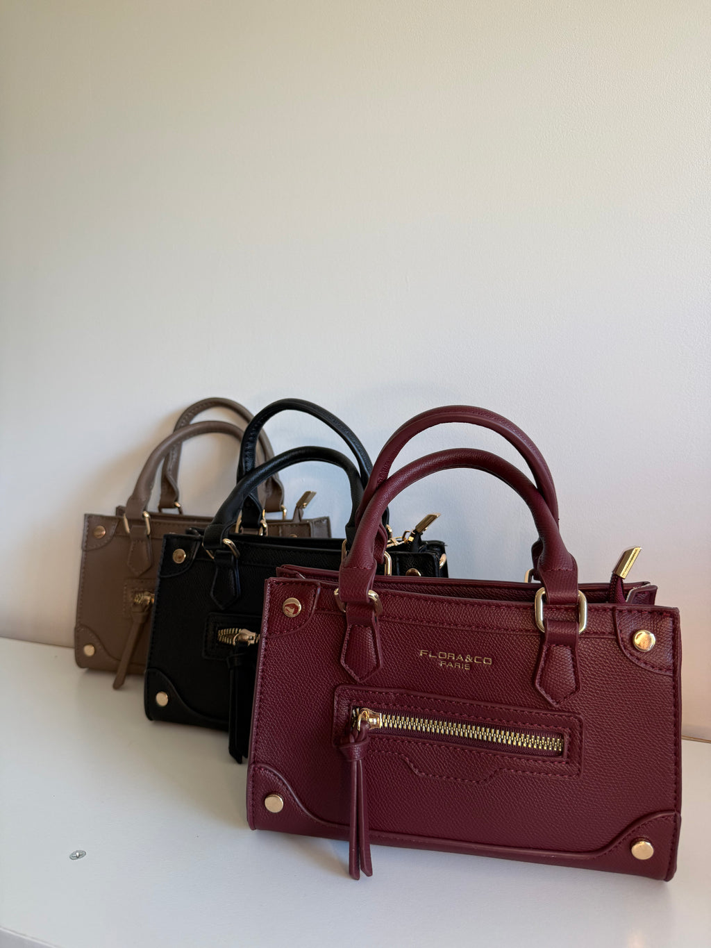 Petit sac à main - Helya