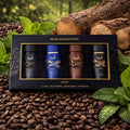 Coffret dubaï HOMME - Asad mini