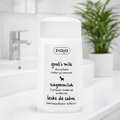 Démaquillant biphasé lait de chèvre - Ziaja