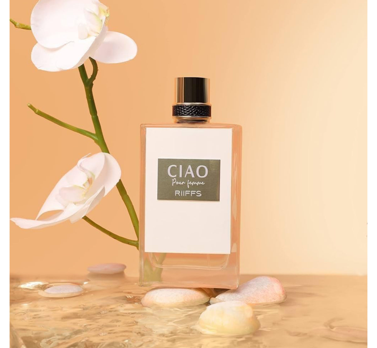 Parfum Dubaï - Ciao femme