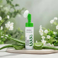 Savon mousse aloe vera - Ddonna