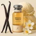 Parfum Dubaï (dupe) - Sensual vanilla