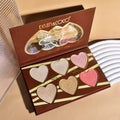 Palette highlither Be mine - Kevin & Coco