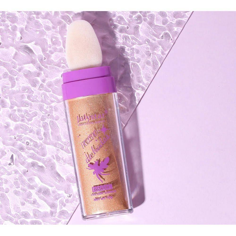 Poudre de fée - Favorbeauty