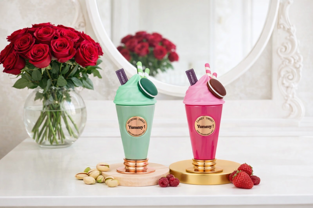 Parfum Yummy - Ddonna