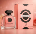 Parfum Dubaï dupe - pink Eclipse