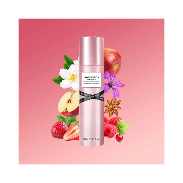Brume Miss So...? Love Potion
