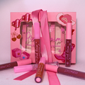 Coffret matte et gloss Girl - Kevin & Coco
