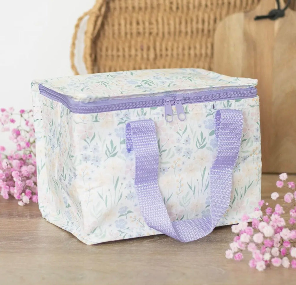 Sac à déjeuner isotherme