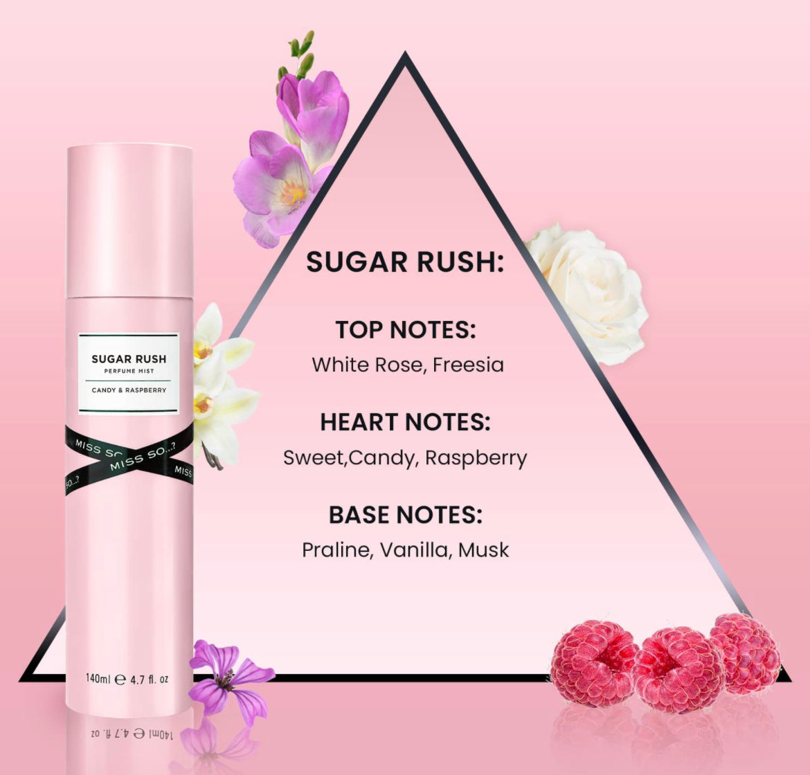 Brume Miss So...? Sugar Rush