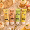 Crème pour les mains chantilly  - The fruit company