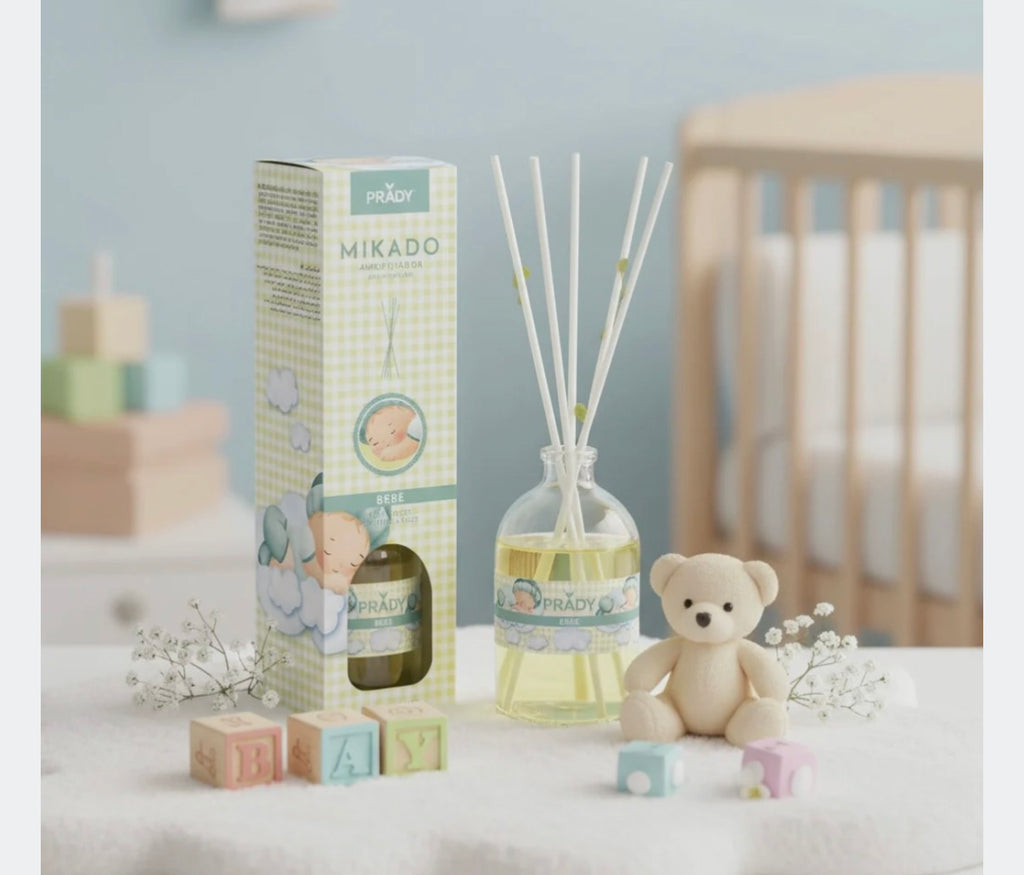 Diffuseur parfum Mikado - Maison
