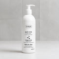 Lotion hydratante corps lait de chèvre - Ziaja