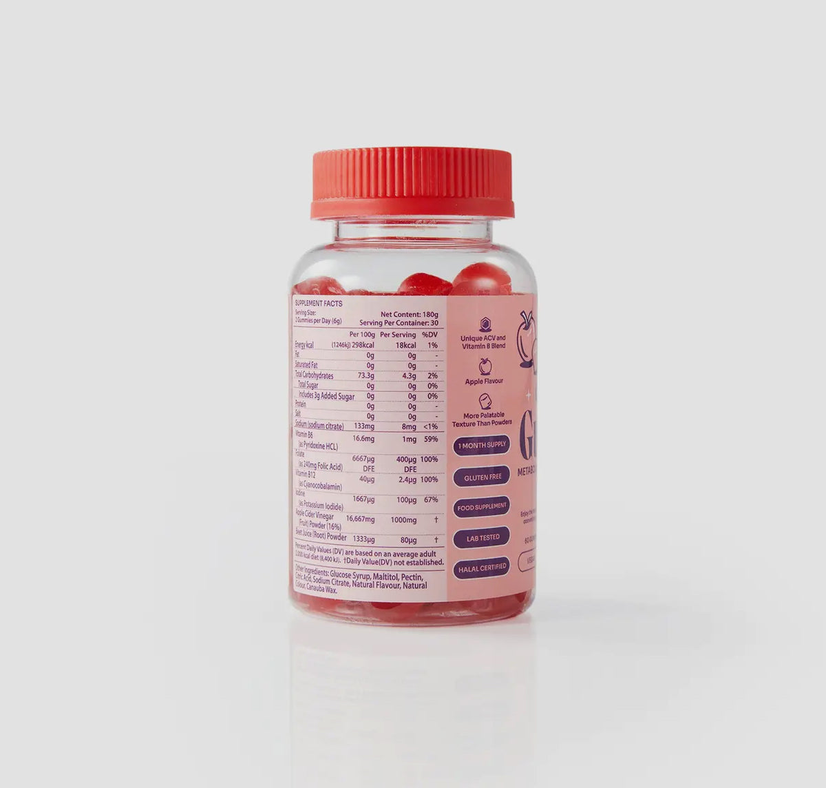 Gummies bien être - Myga