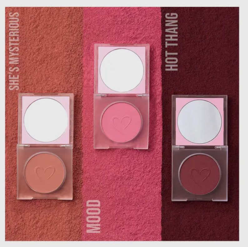 Blush poudre - beauty créations
