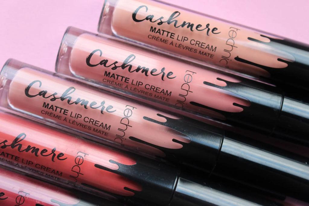 Matte cream - Technic