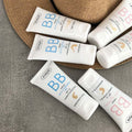 Bb crème peau grasse  teinte claire - Ziaja