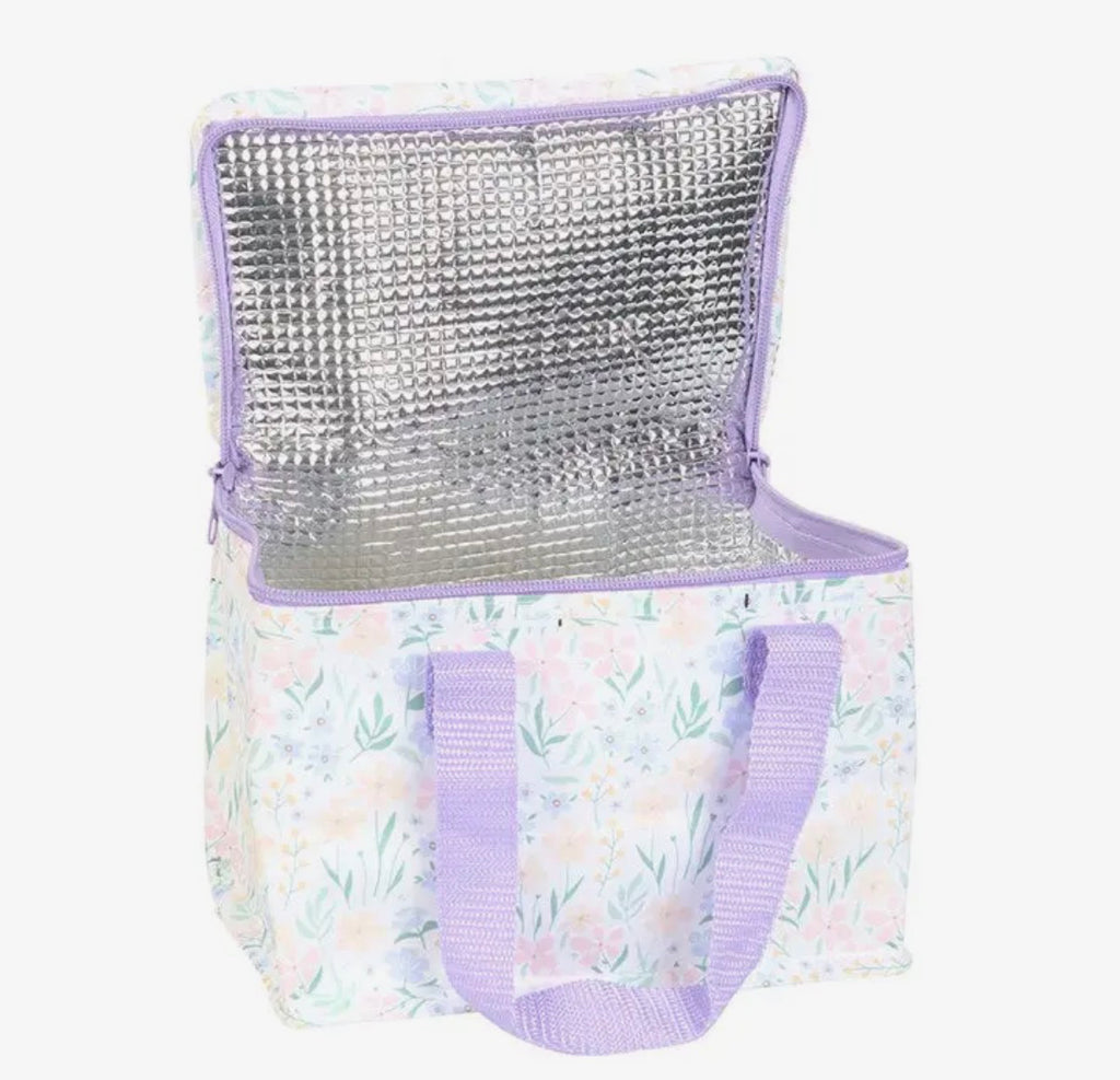 Sac à déjeuner isotherme